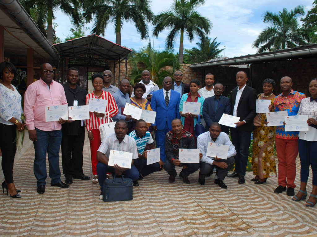 Seminaire de formation avec les agents et cadres de SNEL SA.jpg
